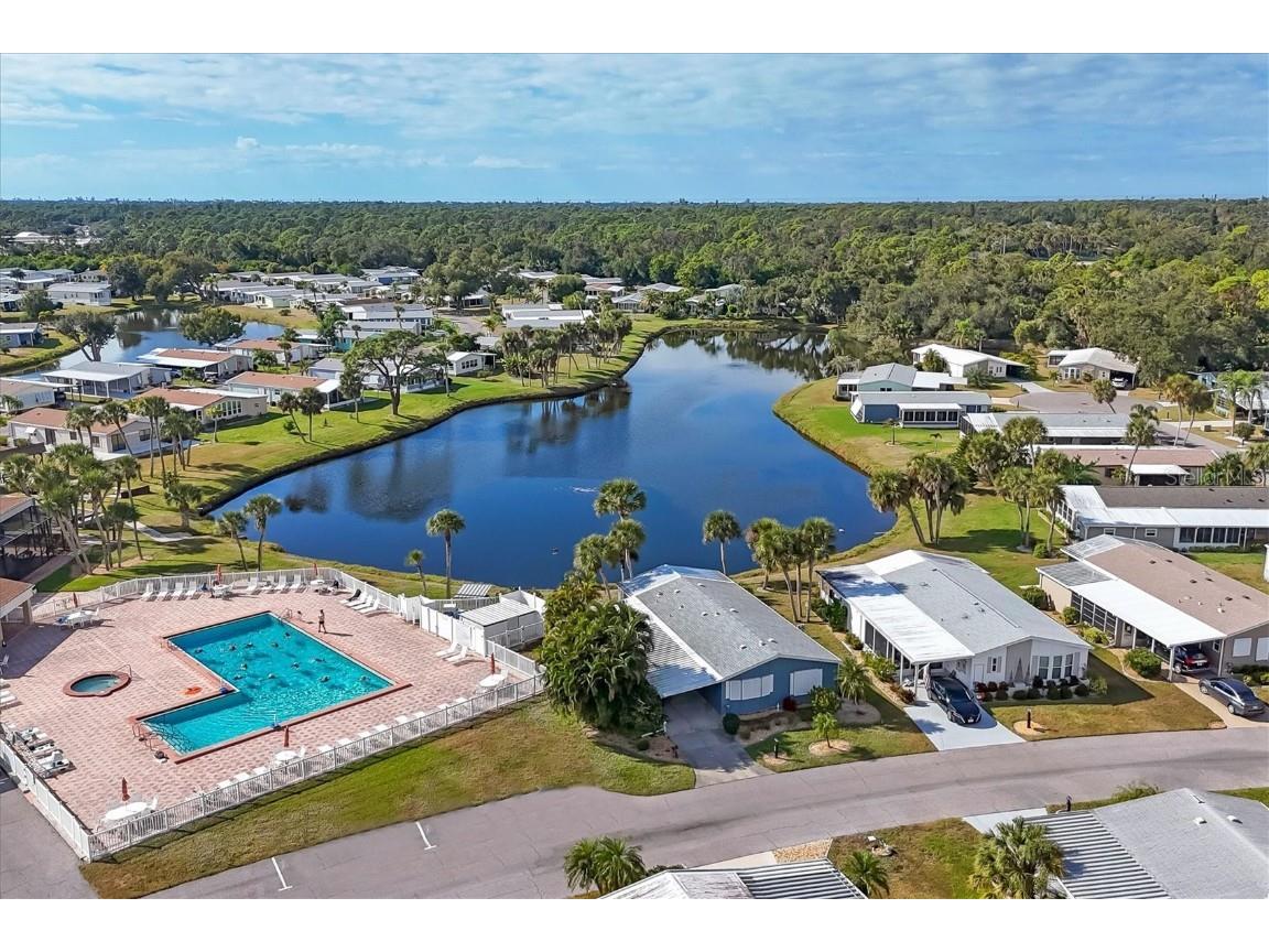 775 Candlewyck Drive #47 Englewood FL 34223 D6144849 image9