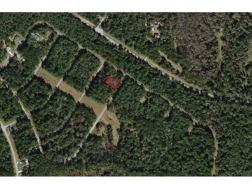 775 E Elgrove Drive Citrus Springs FL 34434 C7507545 image1