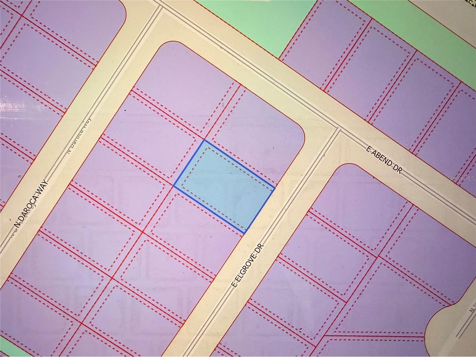 775 E Elgrove Drive Citrus Springs FL 34434 OM722814 image3