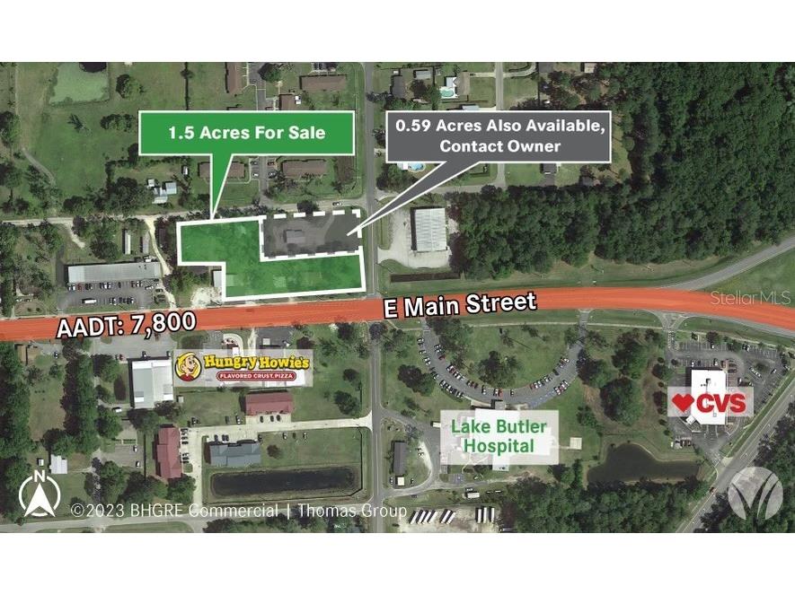 775 E Main Street Lake Butler FL 32054 GC512178 image1