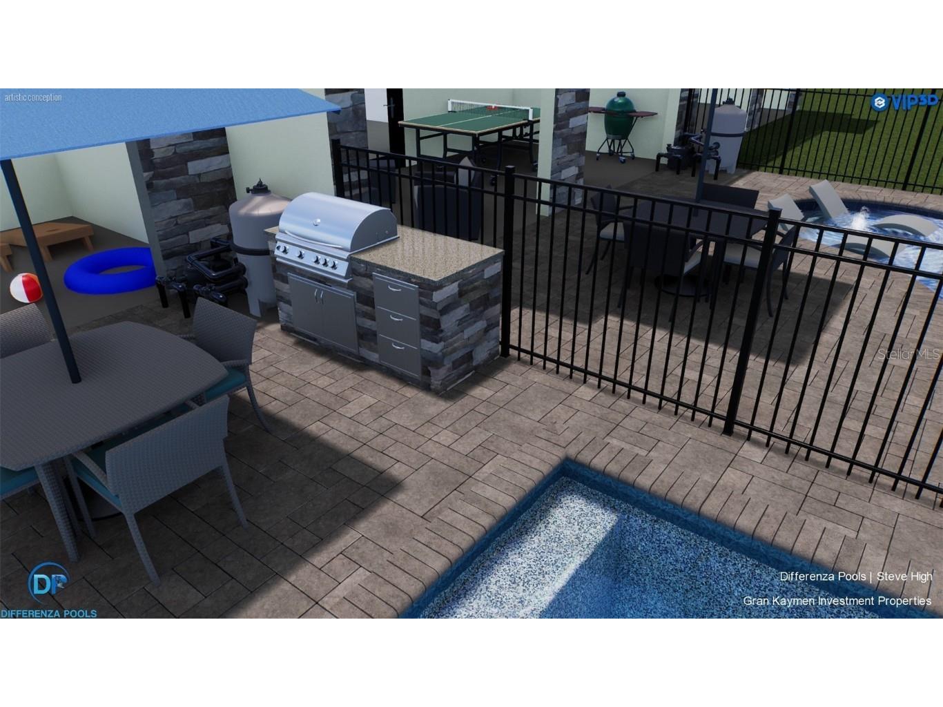 775 Gran Kaymen Way Apollo Beach FL 33572 TB8431126 image42