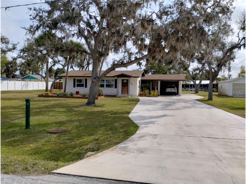 775 Liberty Street Englewood FL 34223 D6135357 image1