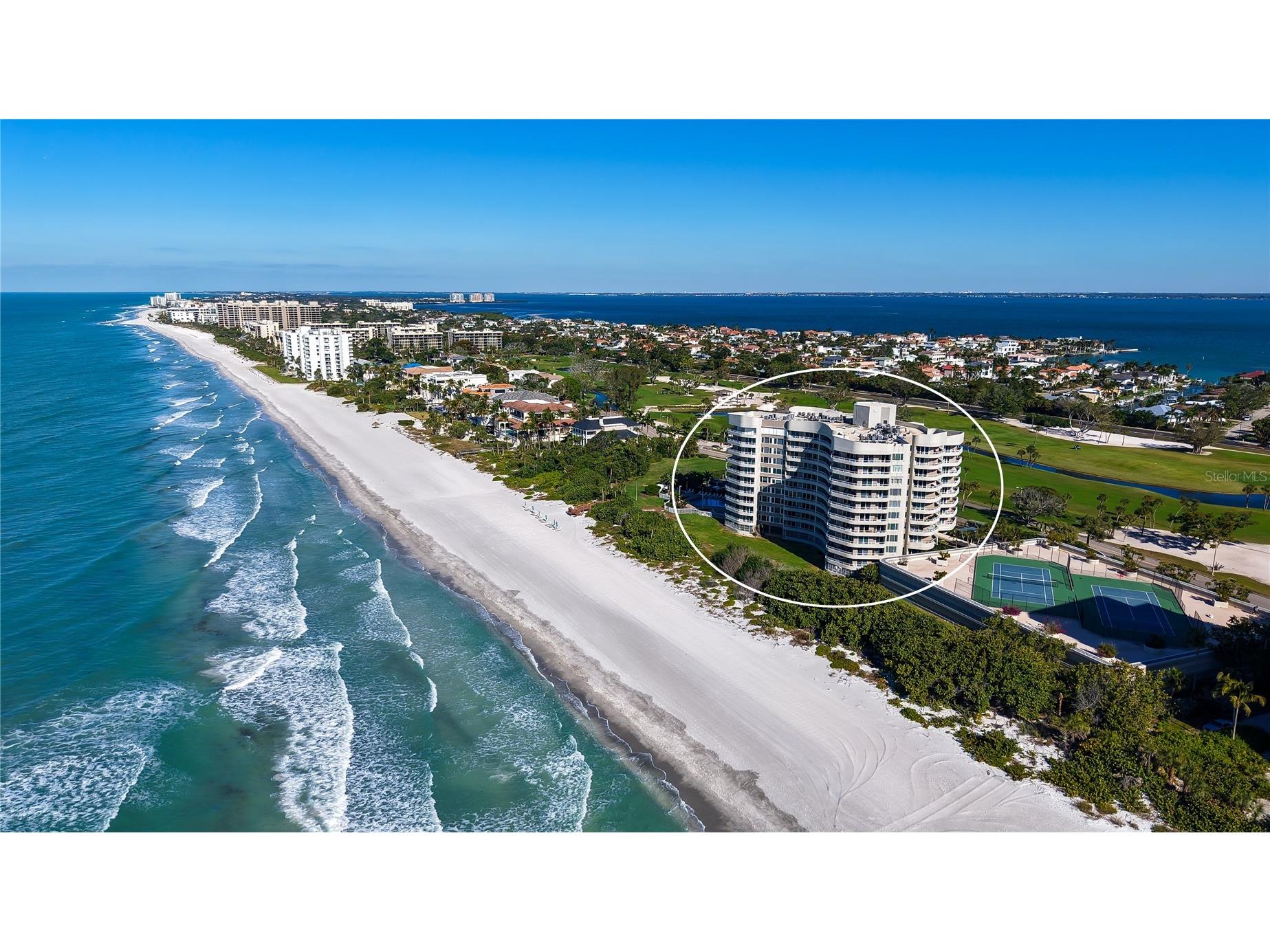 775 Longboat Club Road #204 Longboat Key FL 34228 A4677065 image30