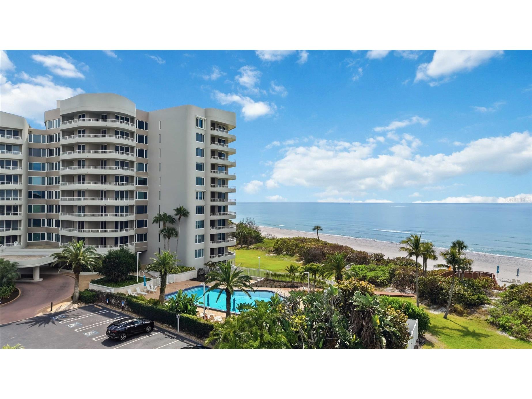 775 Longboat Club Road #401 Longboat Key FL 34228 - GULF OF MEXICO A4681439 image1