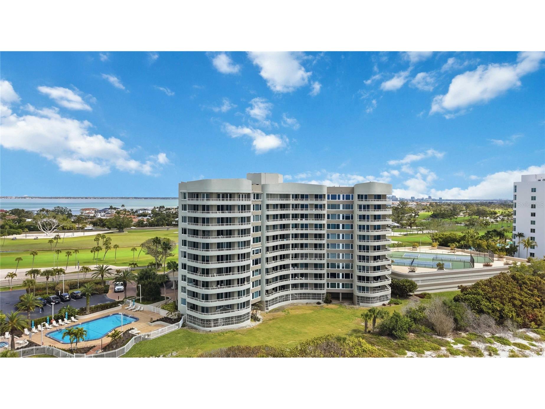 775 Longboat Club Road #401 Longboat Key FL 34228 - GULF OF MEXICO A4681439 image2