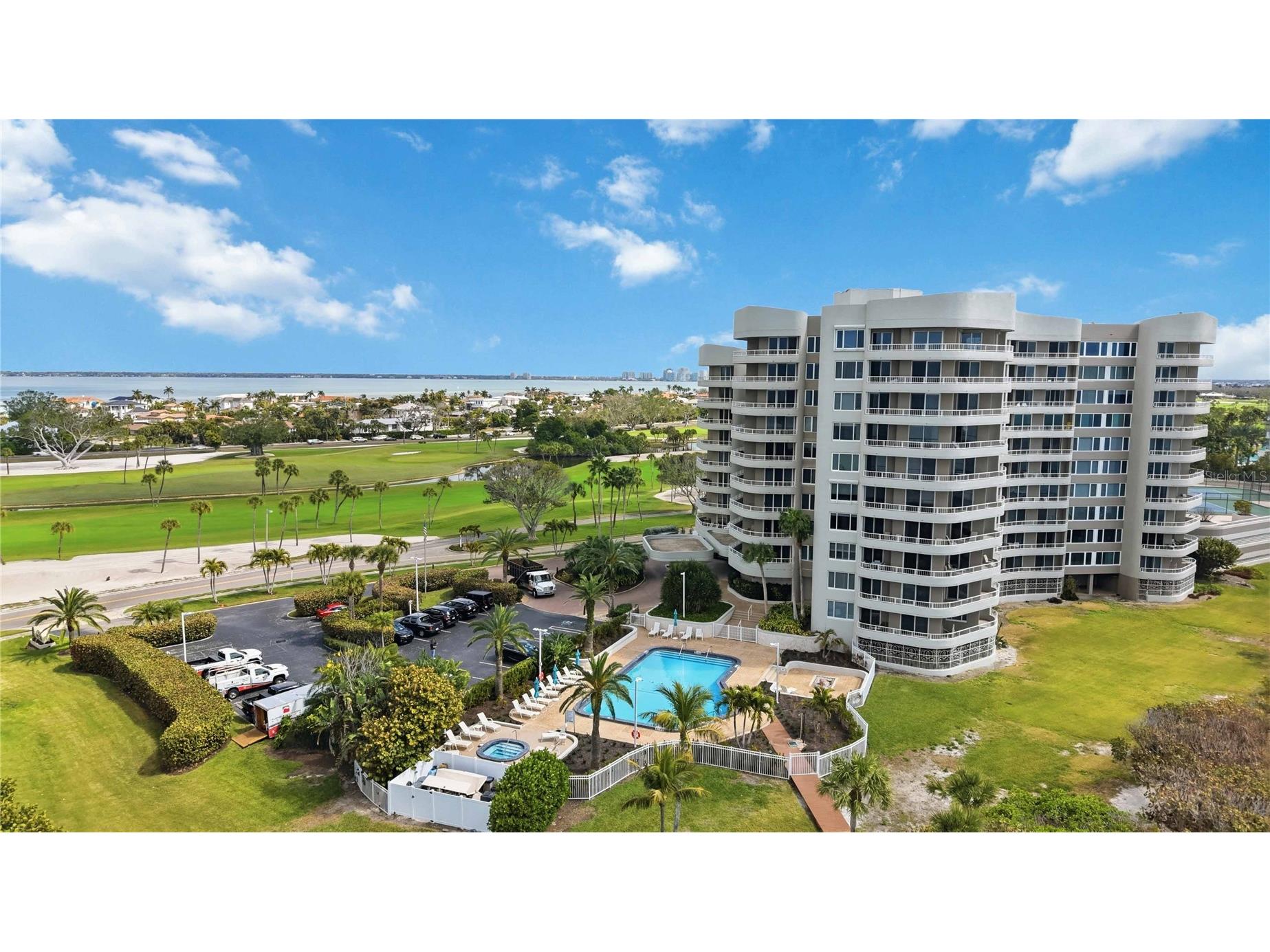 775 Longboat Club Road #401 Longboat Key FL 34228 - GULF OF MEXICO A4681439 image23