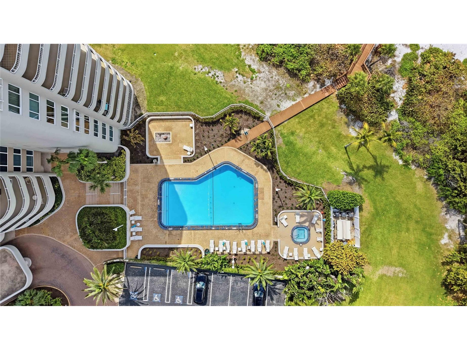 775 Longboat Club Road #401 Longboat Key FL 34228 - GULF OF MEXICO A4681439 image24