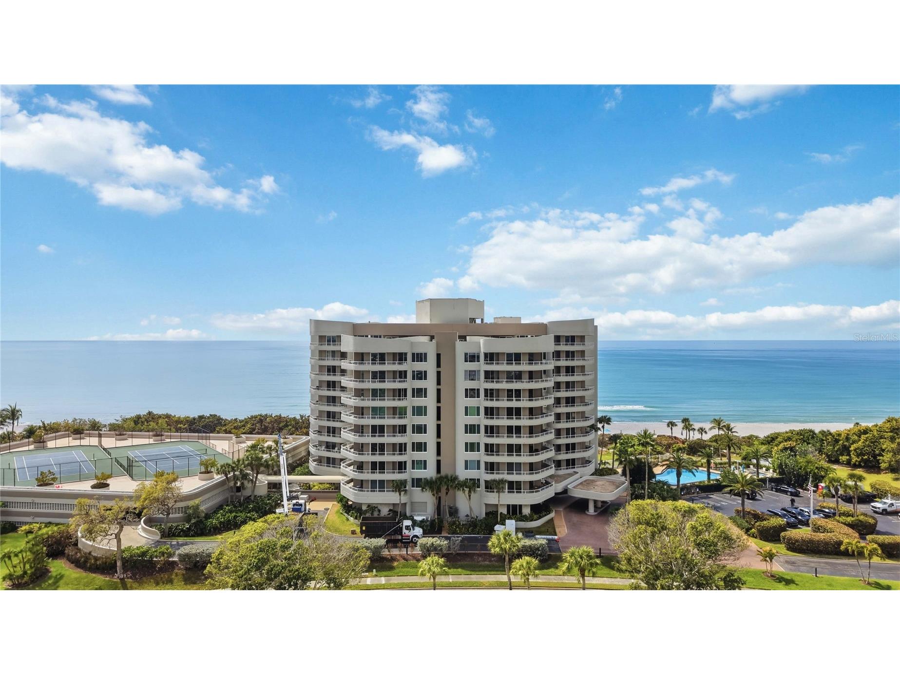 775 Longboat Club Road #401 Longboat Key FL 34228 - GULF OF MEXICO A4681439 image27