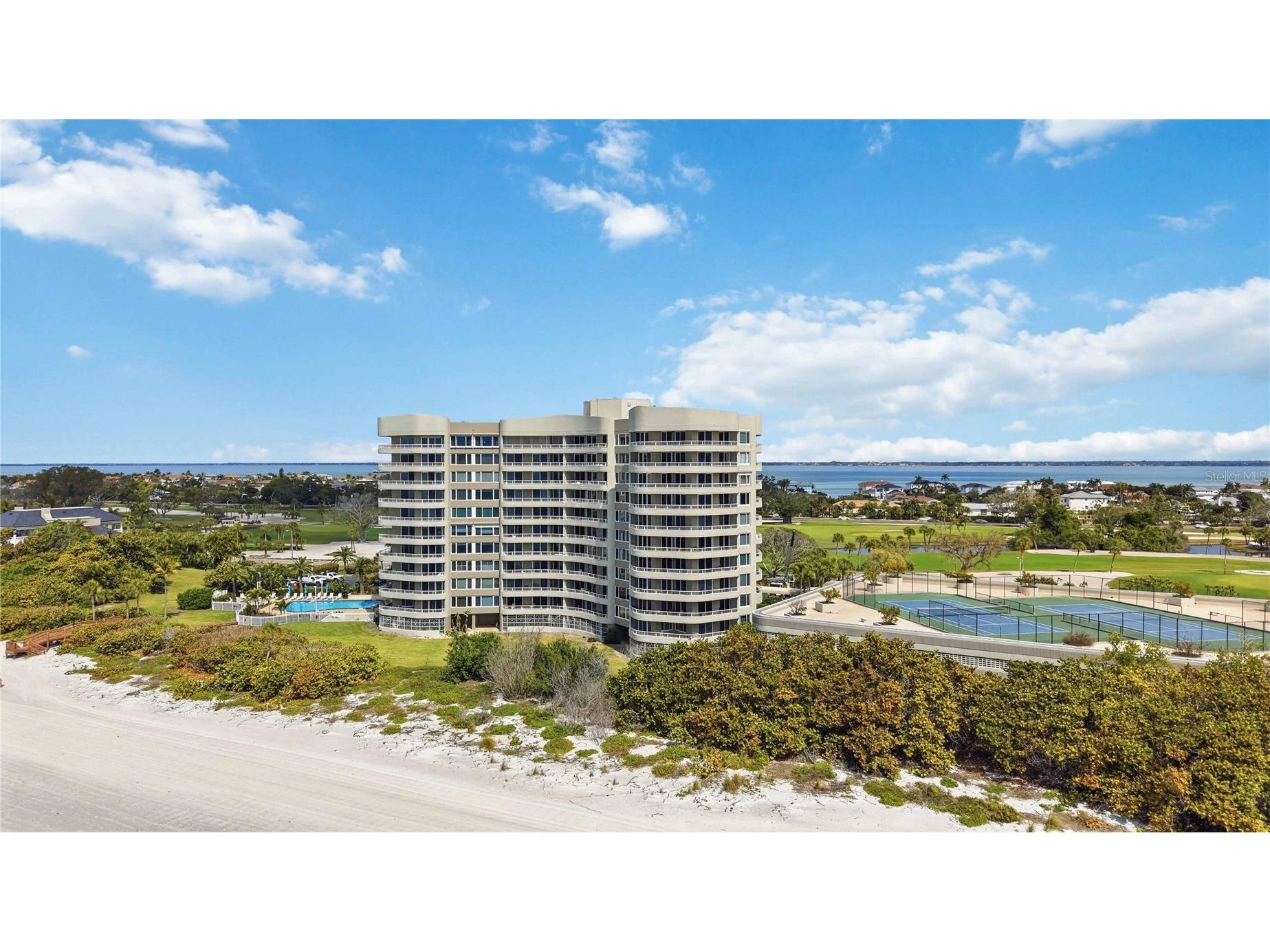 775 Longboat Club Road #401 Longboat Key FL 34228 - GULF OF MEXICO A4681439 image29
