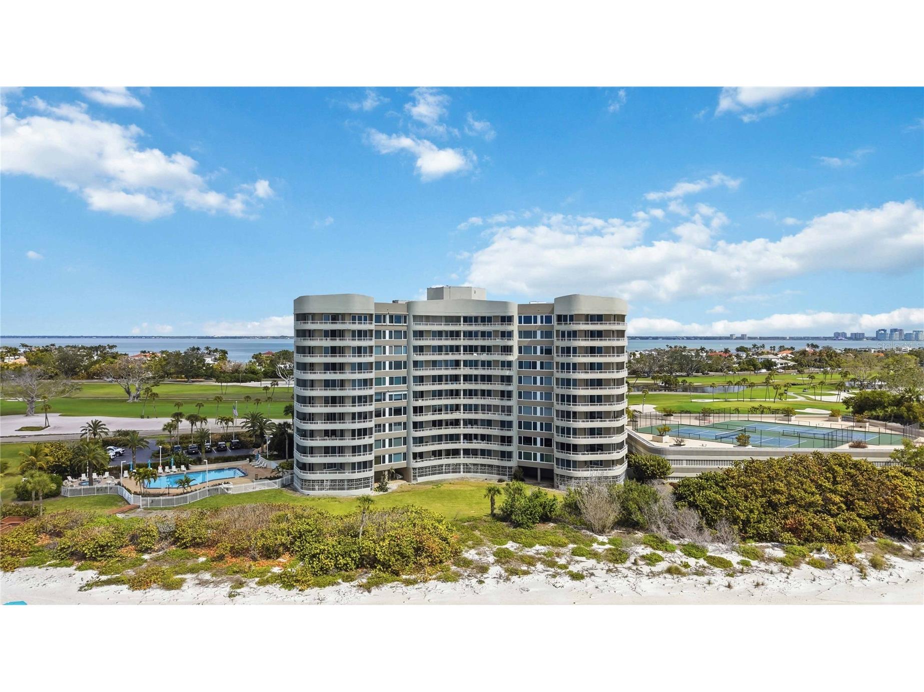 775 Longboat Club Road #401 Longboat Key FL 34228 - GULF OF MEXICO A4681439 image30