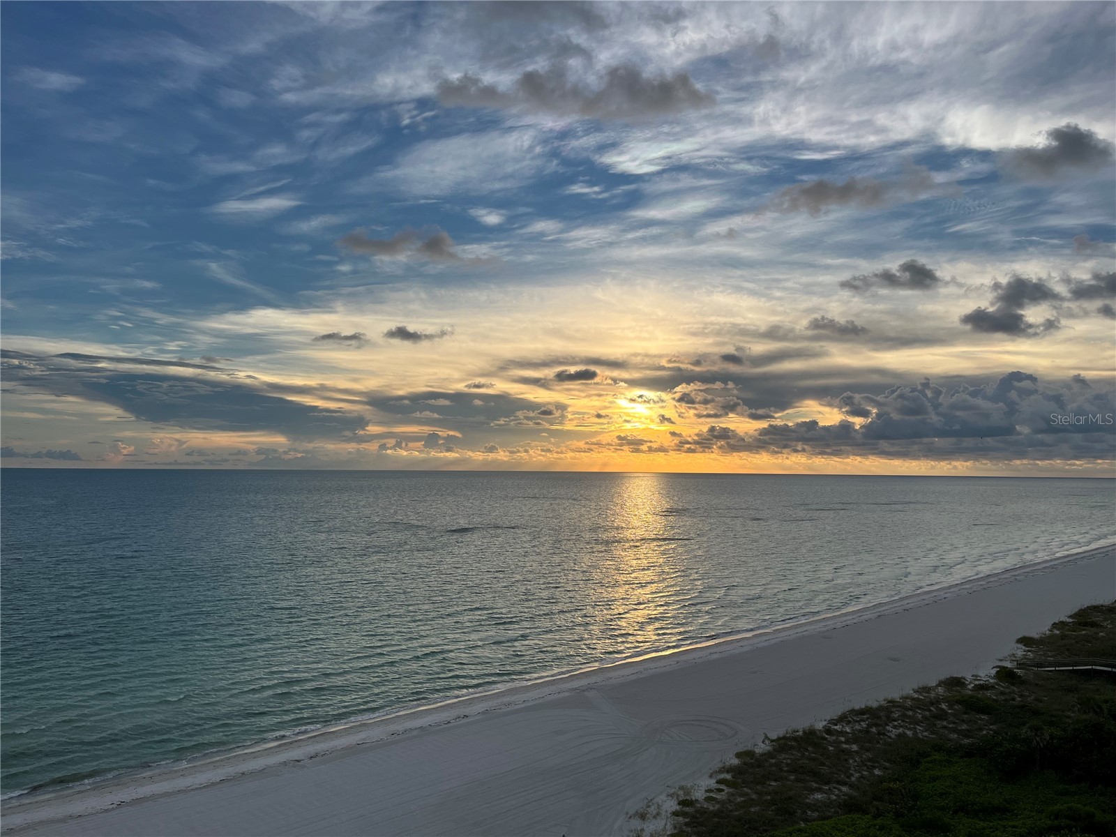 775 Longboat Club Road #401 Longboat Key FL 34228 - GULF OF MEXICO A4681439 image4