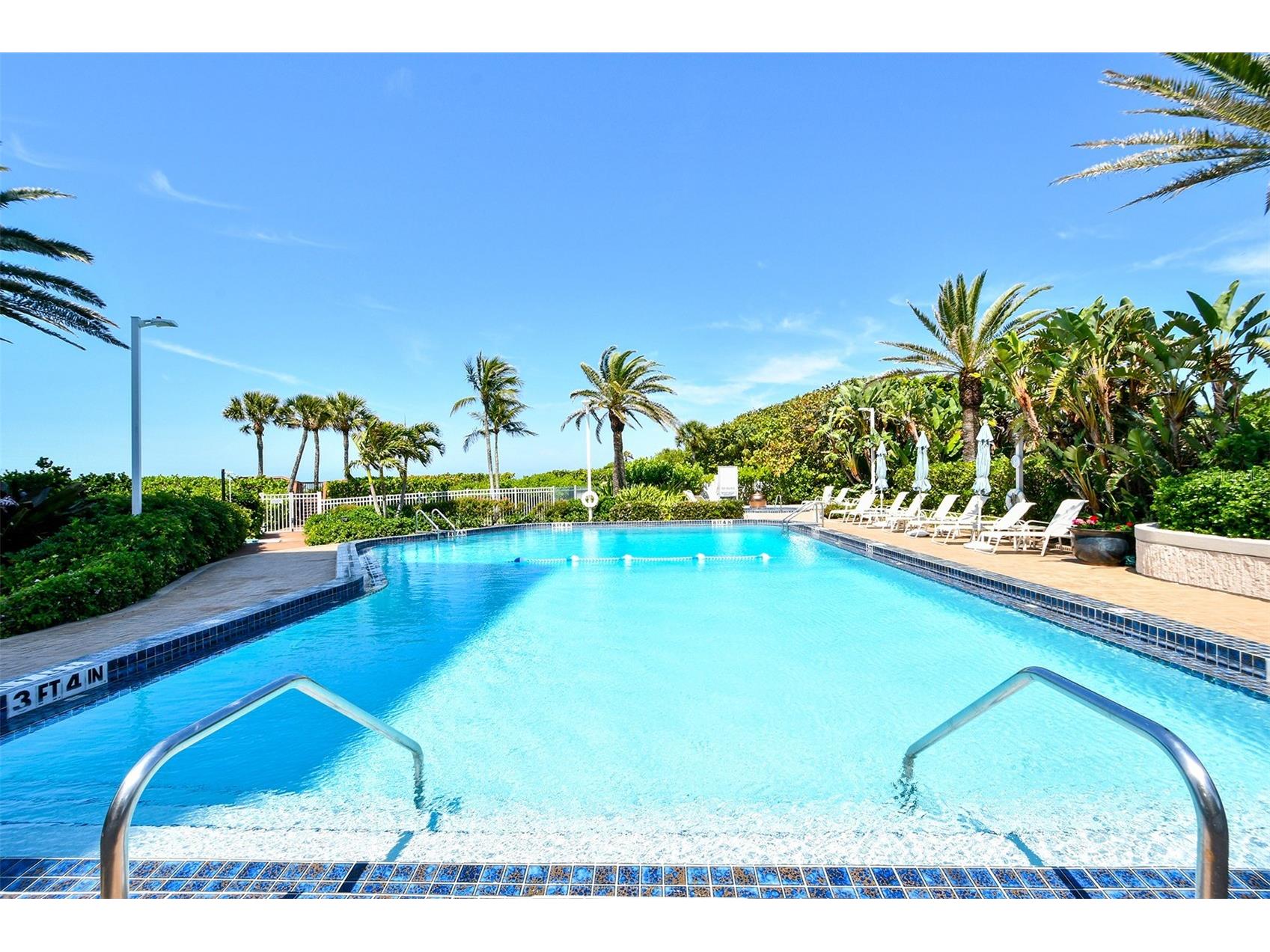 775 Longboat Club Road #606 Longboat Key FL 34228 - GULF A4666117 image14