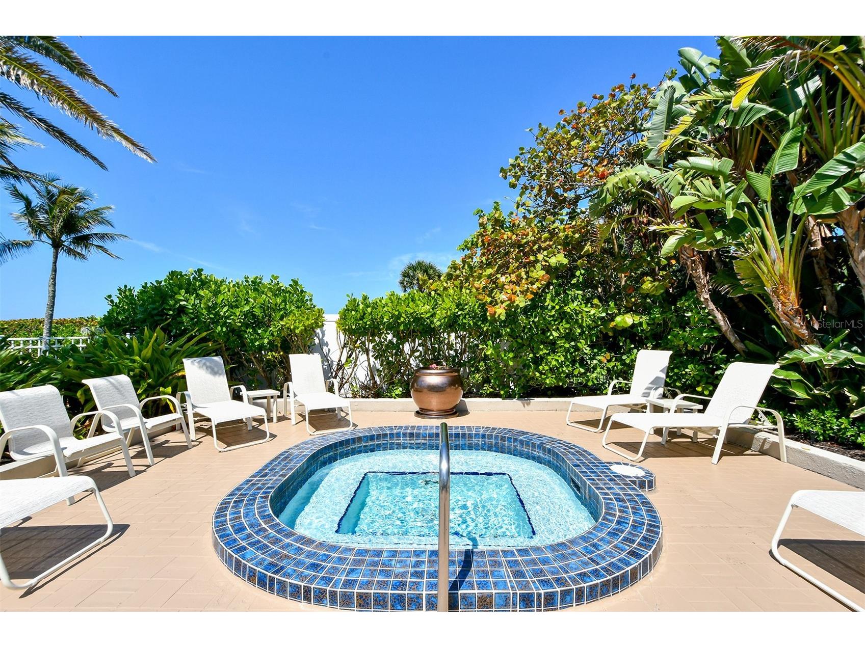 775 Longboat Club Road #606 Longboat Key FL 34228 - GULF A4666117 image15