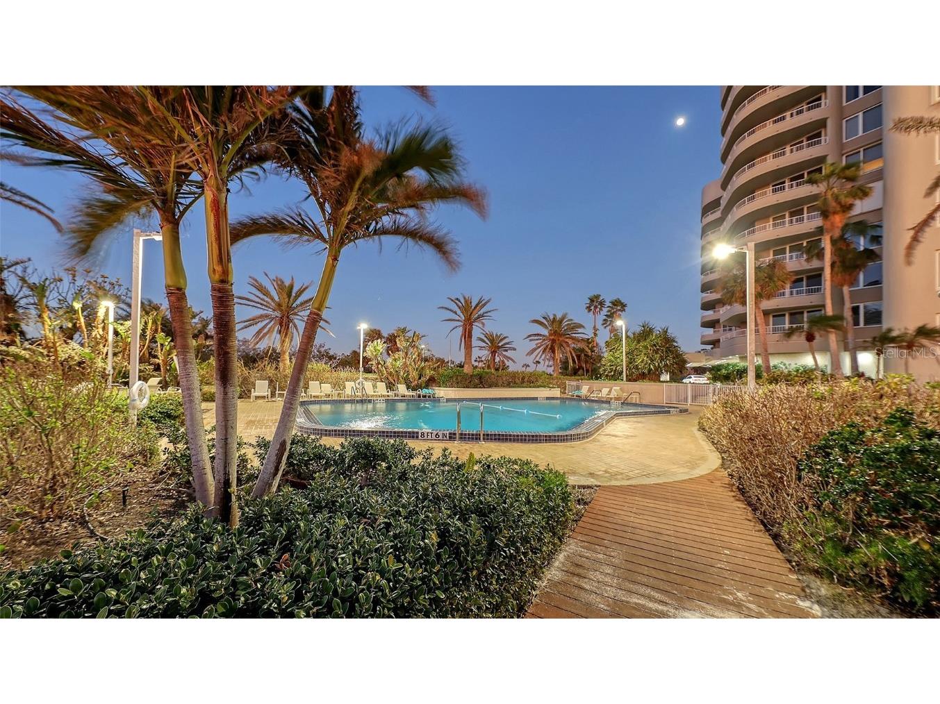 775 Longboat Club Road #606 Longboat Key FL 34228 - GULF A4666117 image22