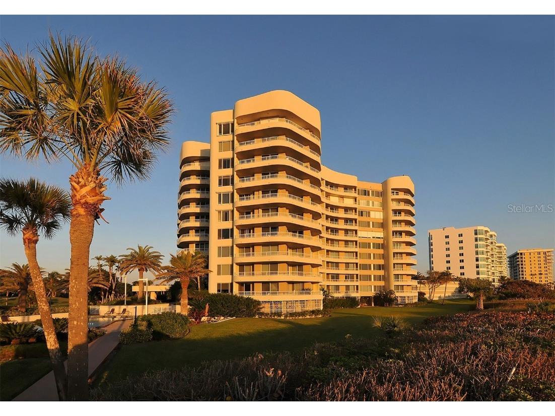 775 Longboat Club Road #606 Longboat Key FL 34228 - GULF A4666117 image23