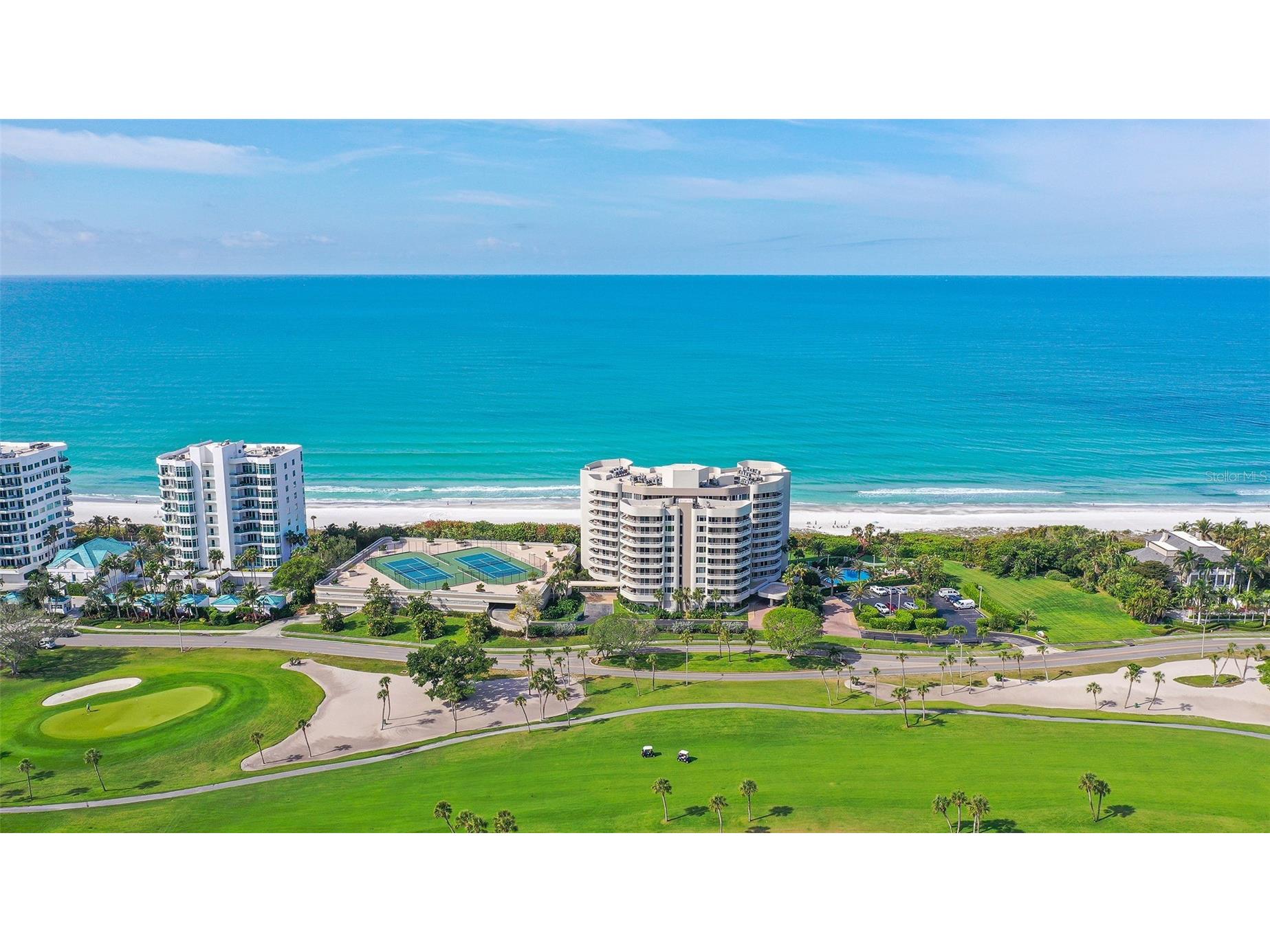 775 Longboat Club Road #606 Longboat Key FL 34228 - GULF A4666117 image24