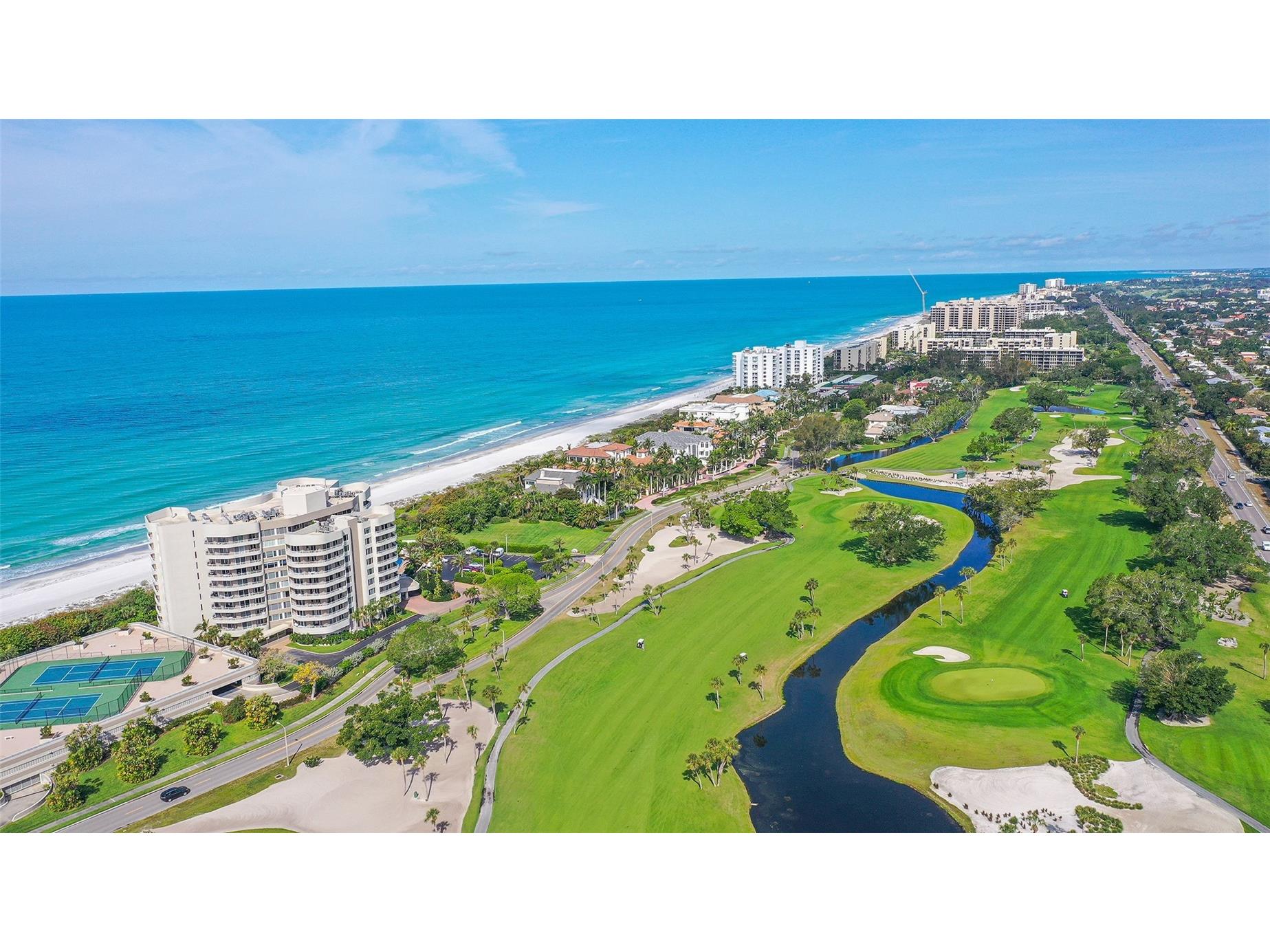 775 Longboat Club Road #606 Longboat Key FL 34228 - GULF A4666117 image25