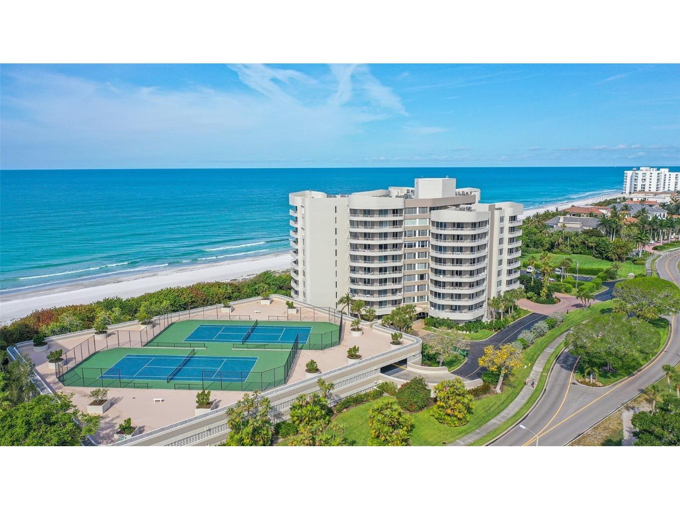 775 Longboat Club Road #606 Longboat Key FL 34228 - GULF A4666117 image26