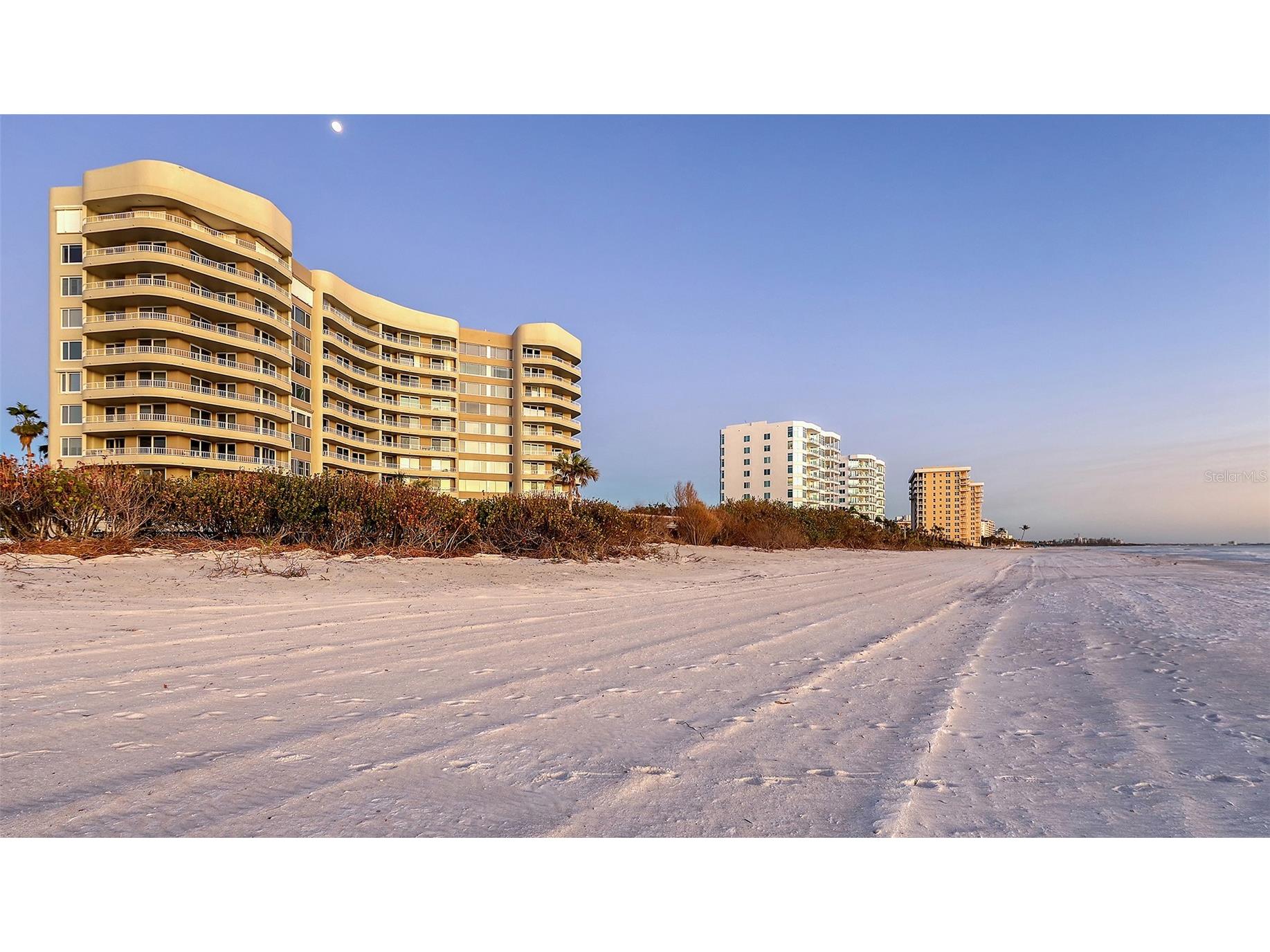 775 Longboat Club Road #606 Longboat Key FL 34228 - GULF A4666117 image28