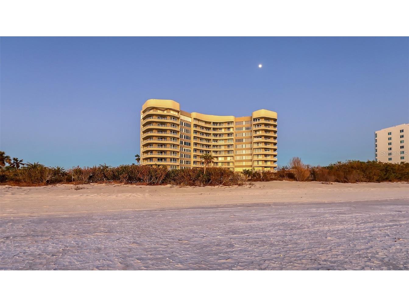 775 Longboat Club Road #606 Longboat Key FL 34228 - GULF A4666117 image29