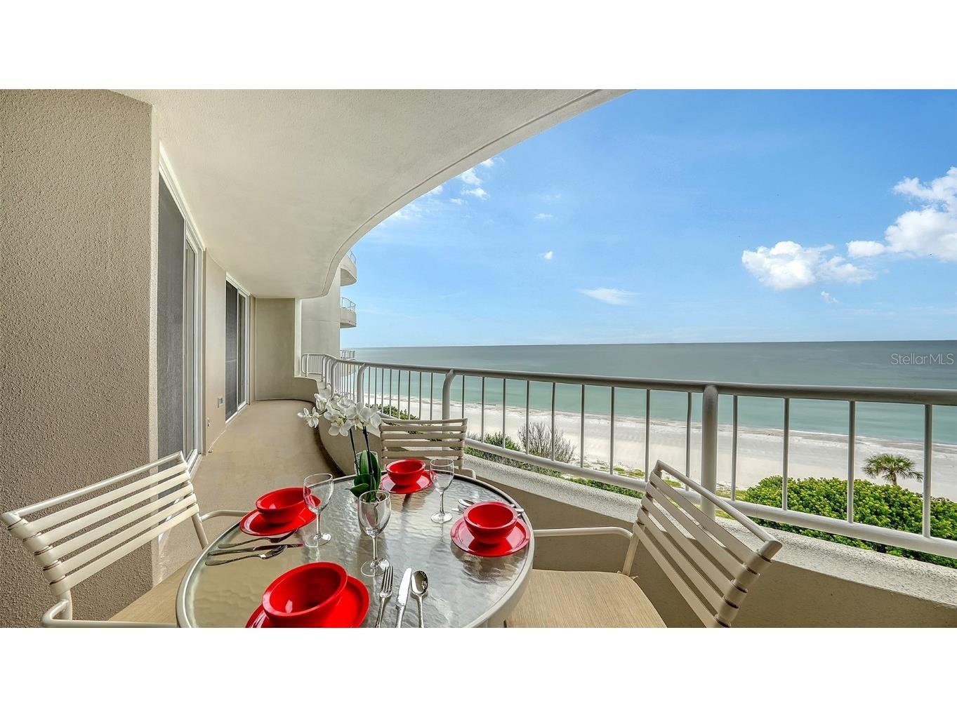 775 Longboat Club Road #606 Longboat Key FL 34228 - GULF A4666117 image3