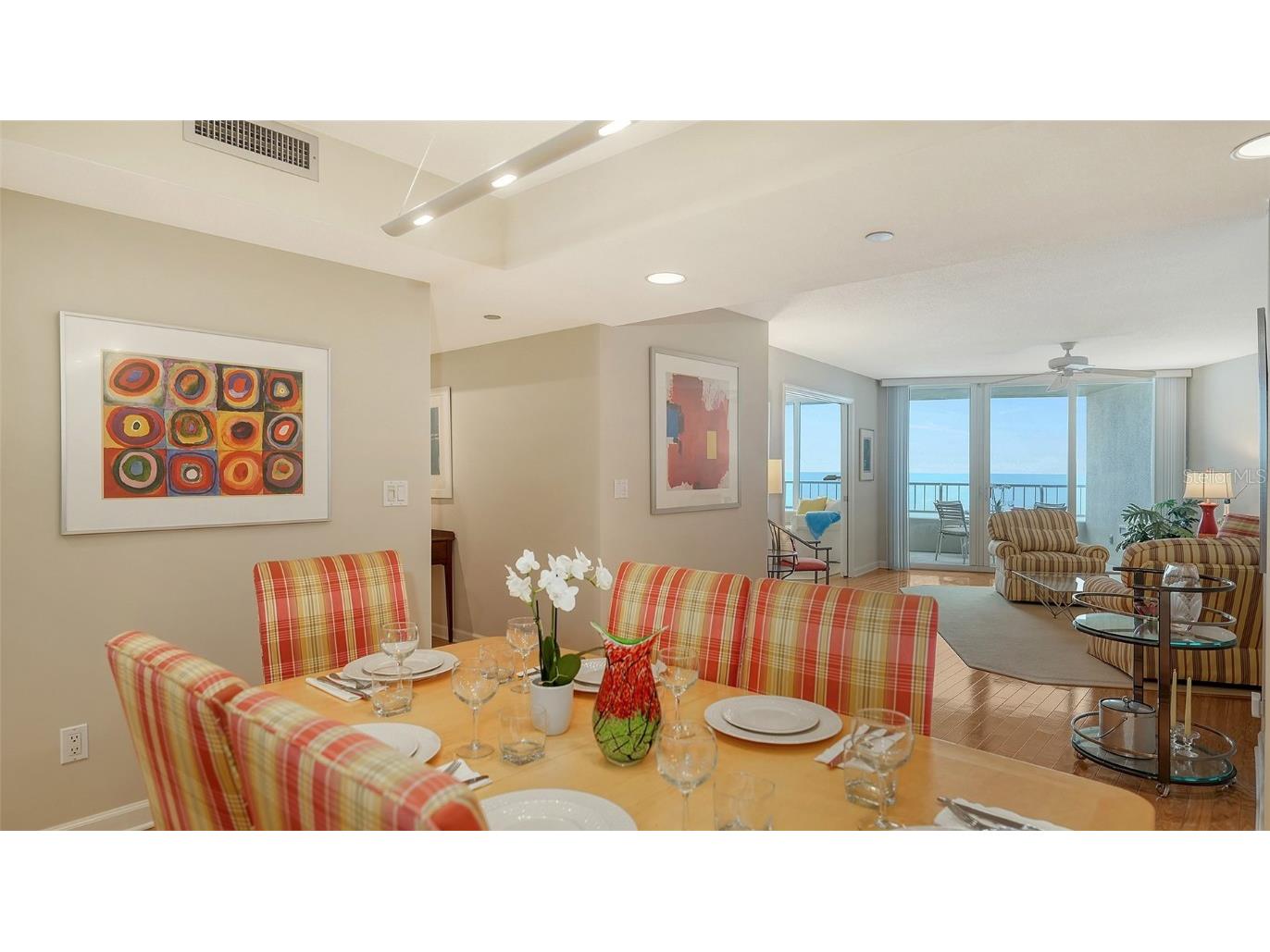 775 Longboat Club Road #606 Longboat Key FL 34228 - GULF A4666117 image4