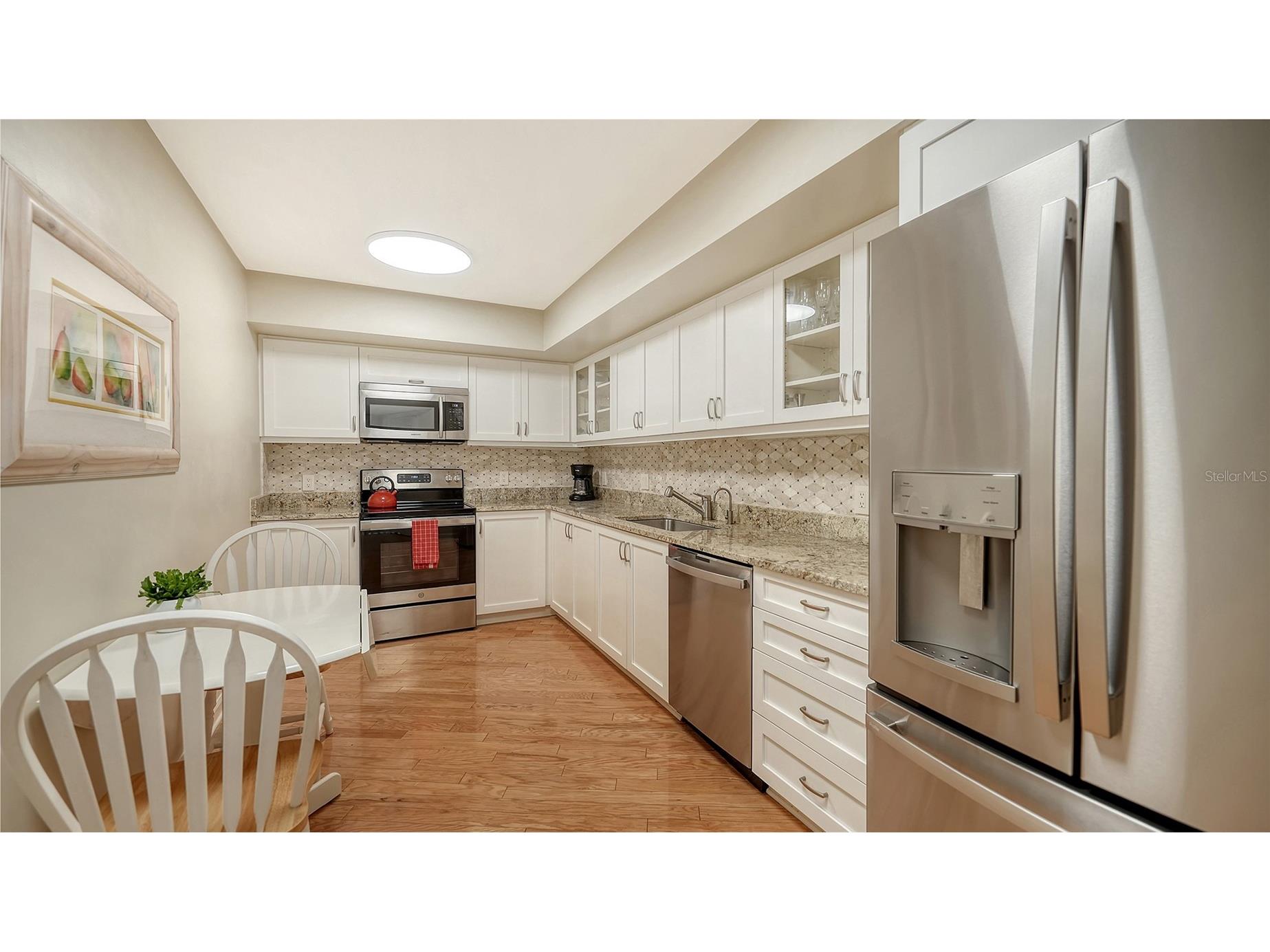 775 Longboat Club Road #606 Longboat Key FL 34228 - GULF A4666117 image6