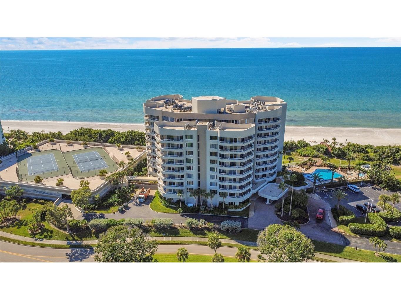 775 Longboat Club Road #705 Longboat Key FL 34228 - GULF OF AMERICA A4672711 image1