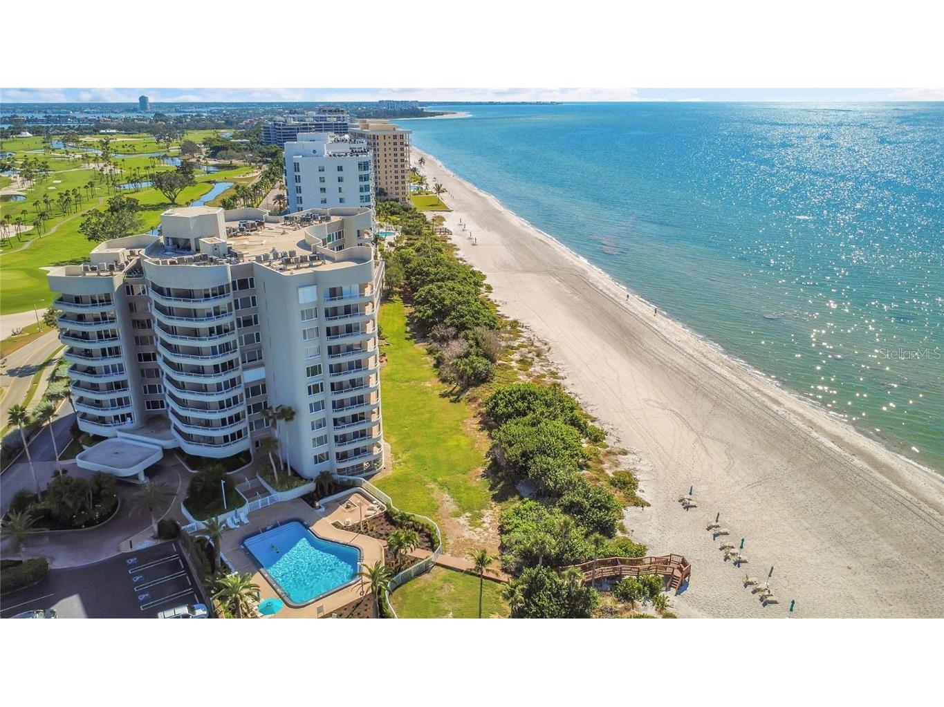 775 Longboat Club Road #705 Longboat Key FL 34228 - GULF OF AMERICA A4672711 image2