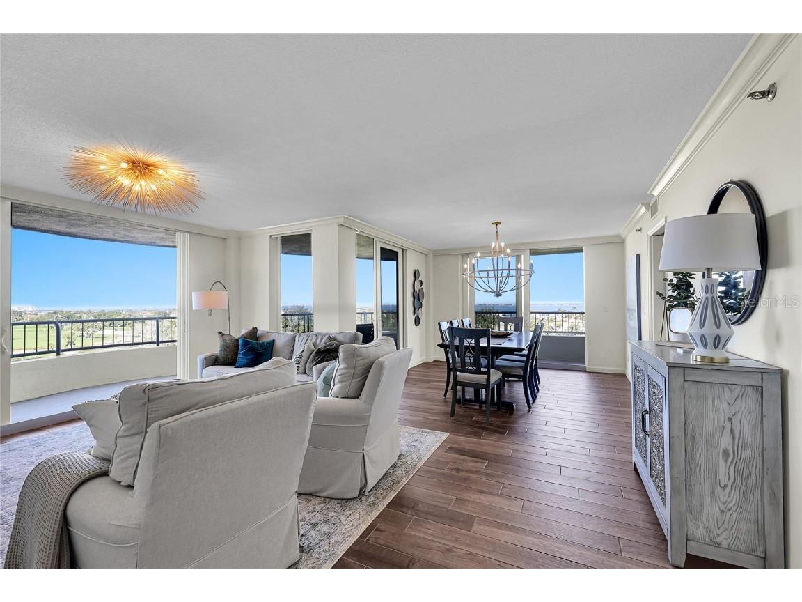 775 Longboat Club Road #705 Longboat Key FL 34228 - GULF OF AMERICA A4672711 image30