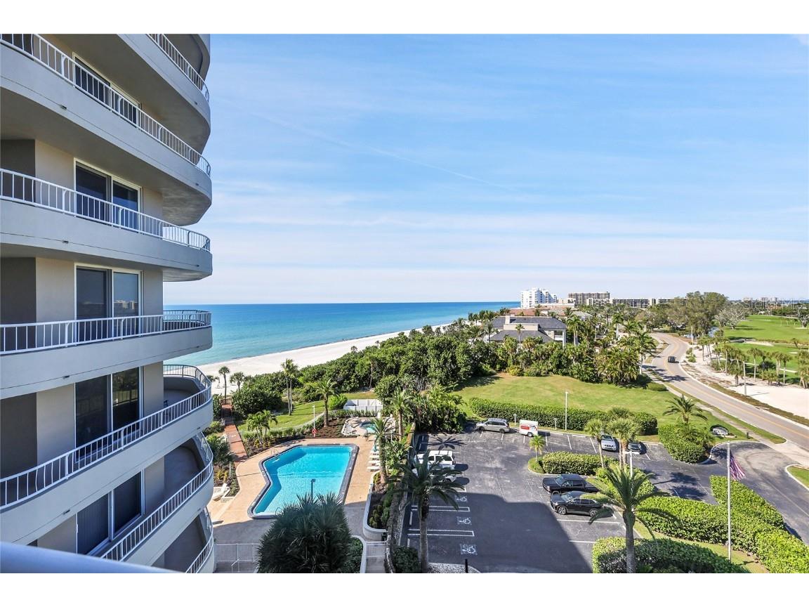 775 Longboat Club Road #705 Longboat Key FL 34228 - GULF OF AMERICA A4672711 image37