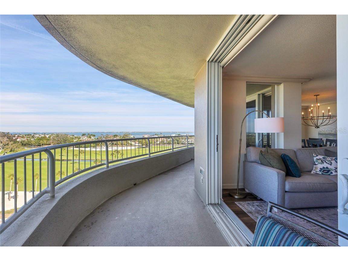 775 Longboat Club Road #705 Longboat Key FL 34228 - GULF OF AMERICA A4672711 image39