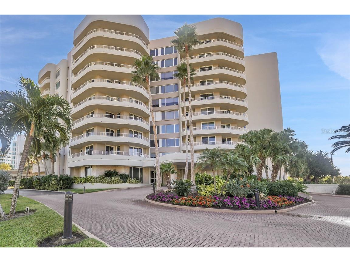 775 Longboat Club Road #705 Longboat Key FL 34228 - GULF OF AMERICA A4672711 image4