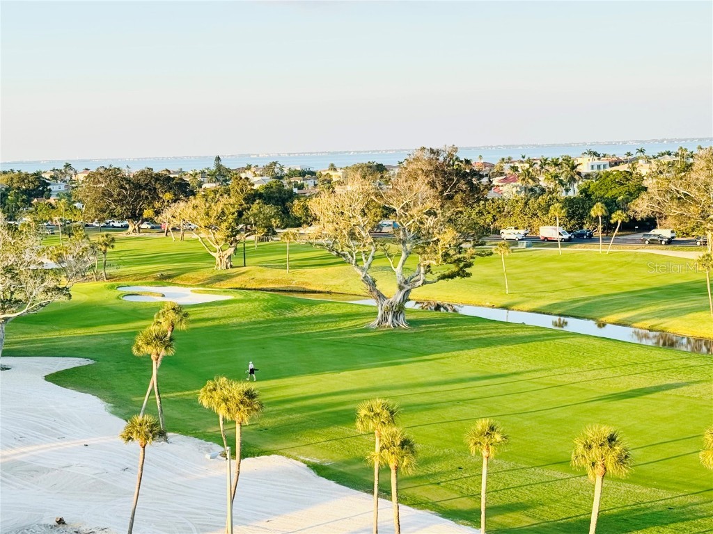 775 Longboat Club Road #705 Longboat Key FL 34228 - GULF OF AMERICA A4672711 image47