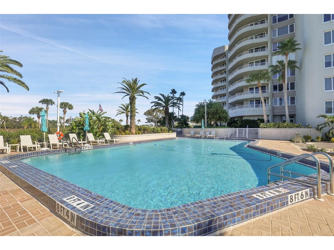 775 Longboat Club Road #705 Longboat Key FL 34228 - GULF OF AMERICA A4672711 image49