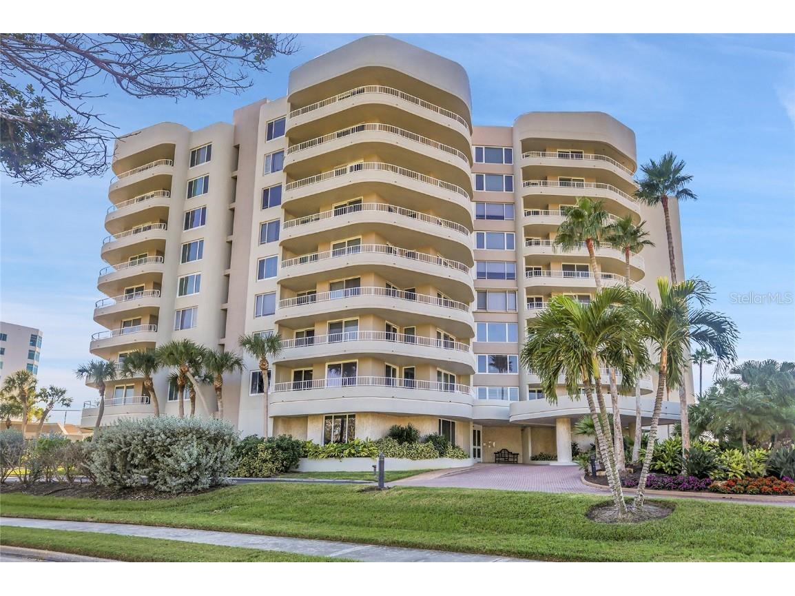 775 Longboat Club Road #705 Longboat Key FL 34228 - GULF OF AMERICA A4672711 image5