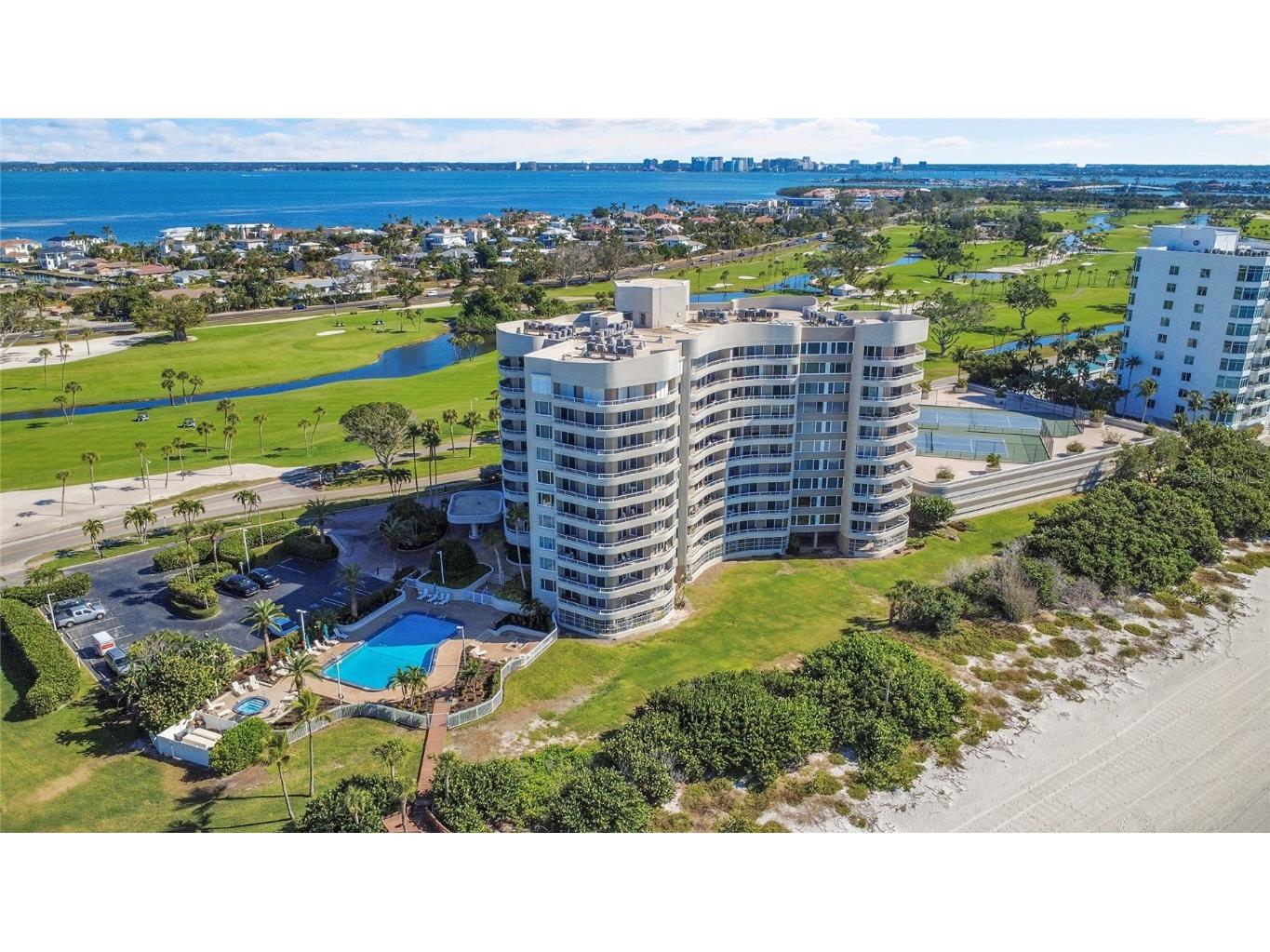 775 Longboat Club Road #705 Longboat Key FL 34228 - GULF OF AMERICA A4672711 image54