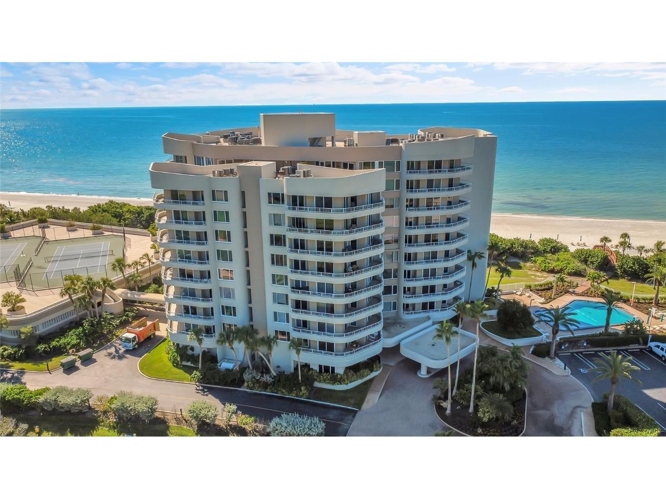 775 Longboat Club Road #705 Longboat Key FL 34228 - GULF OF AMERICA A4672711 image55