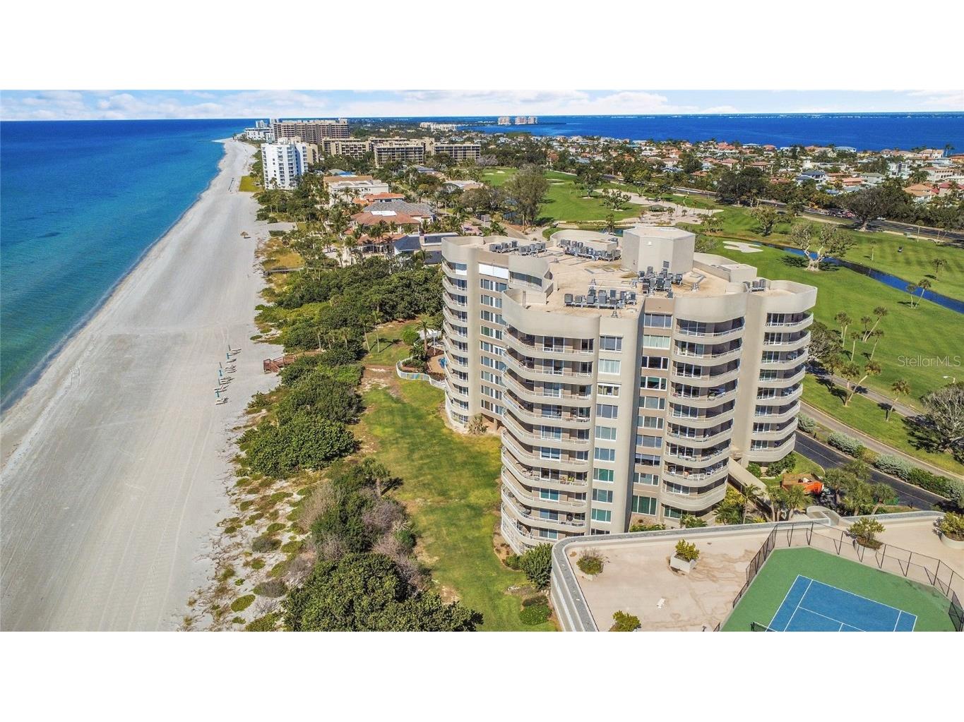 775 Longboat Club Road #705 Longboat Key FL 34228 - GULF OF AMERICA A4672711 image57