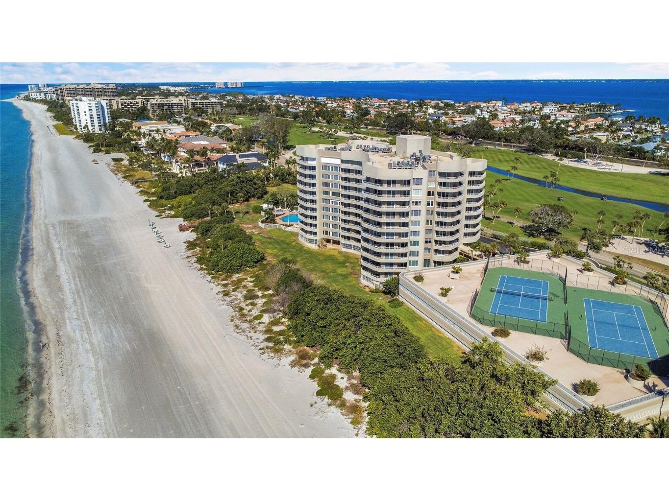 775 Longboat Club Road #705 Longboat Key FL 34228 - GULF OF AMERICA A4672711 image58