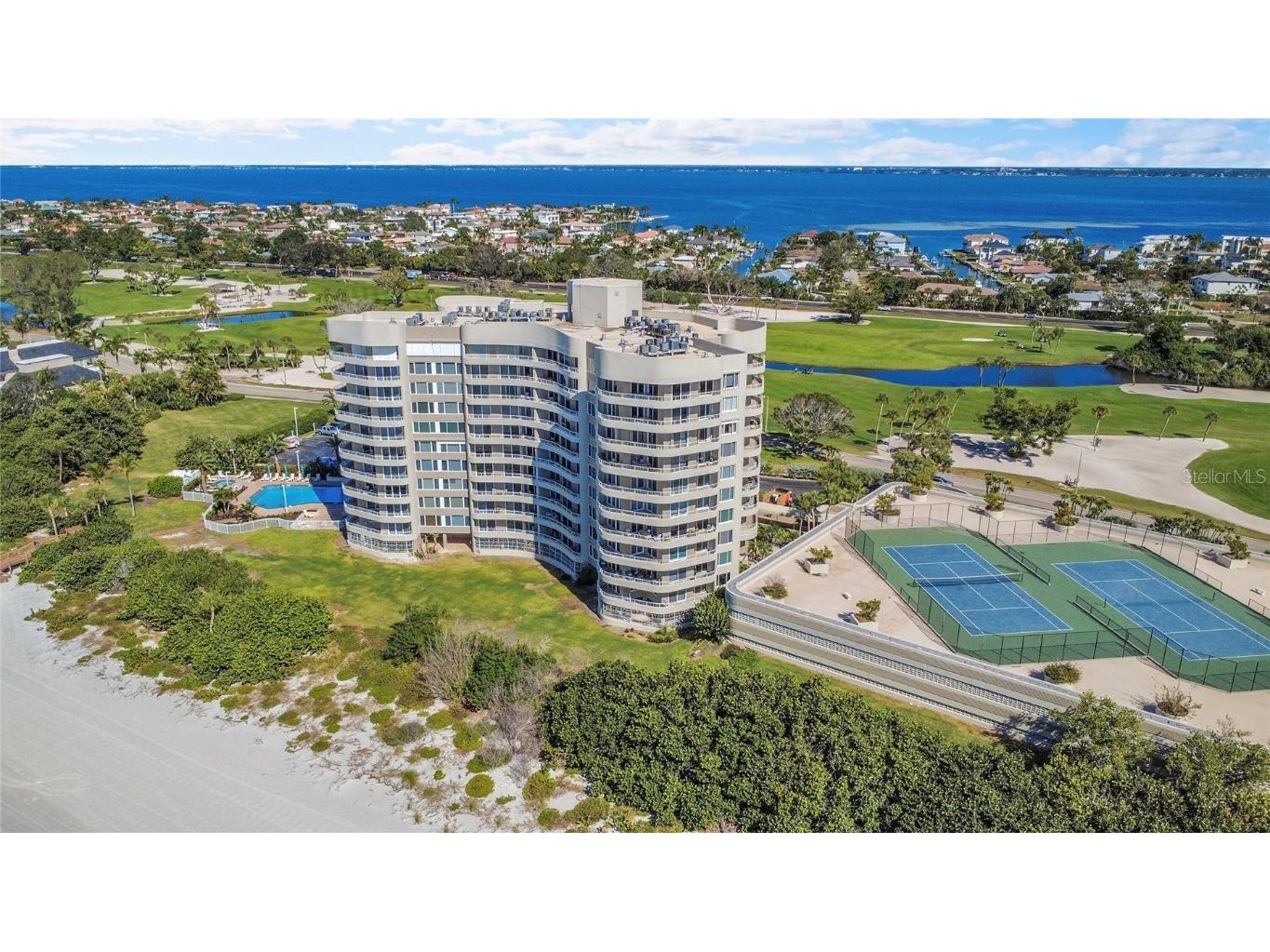 775 Longboat Club Road #705 Longboat Key FL 34228 - GULF OF AMERICA A4672711 image59