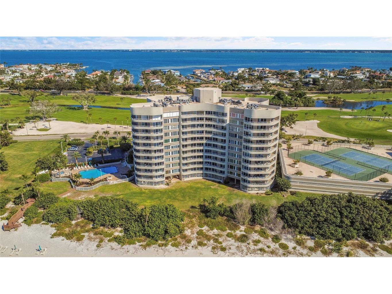 775 Longboat Club Road #705 Longboat Key FL 34228 - GULF OF AMERICA A4672711 image60