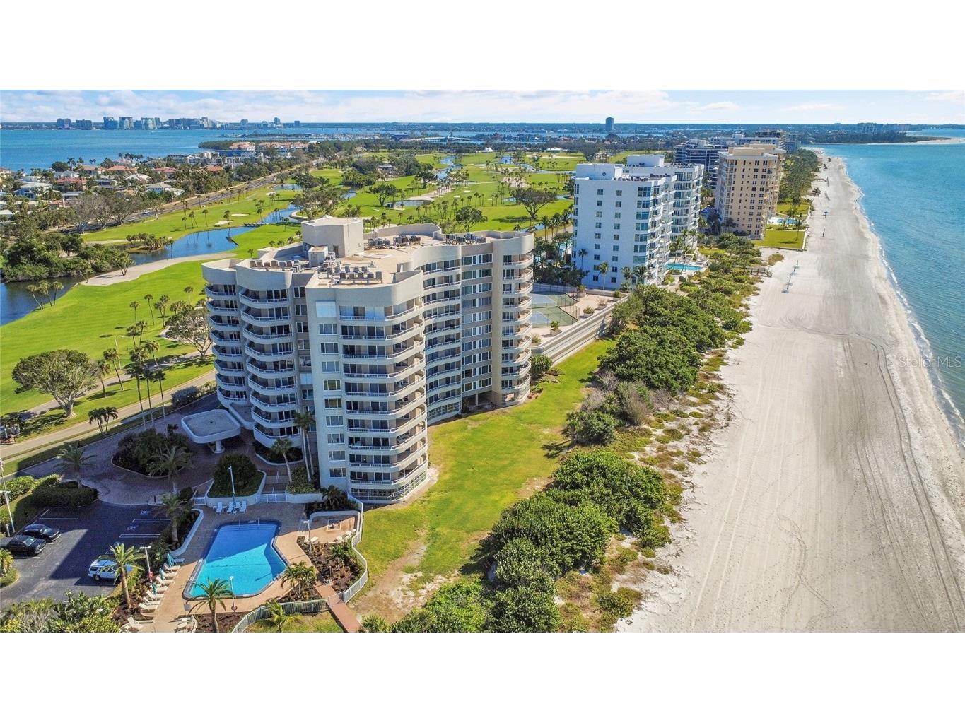 775 Longboat Club Road #705 Longboat Key FL 34228 - GULF OF AMERICA A4672711 image61