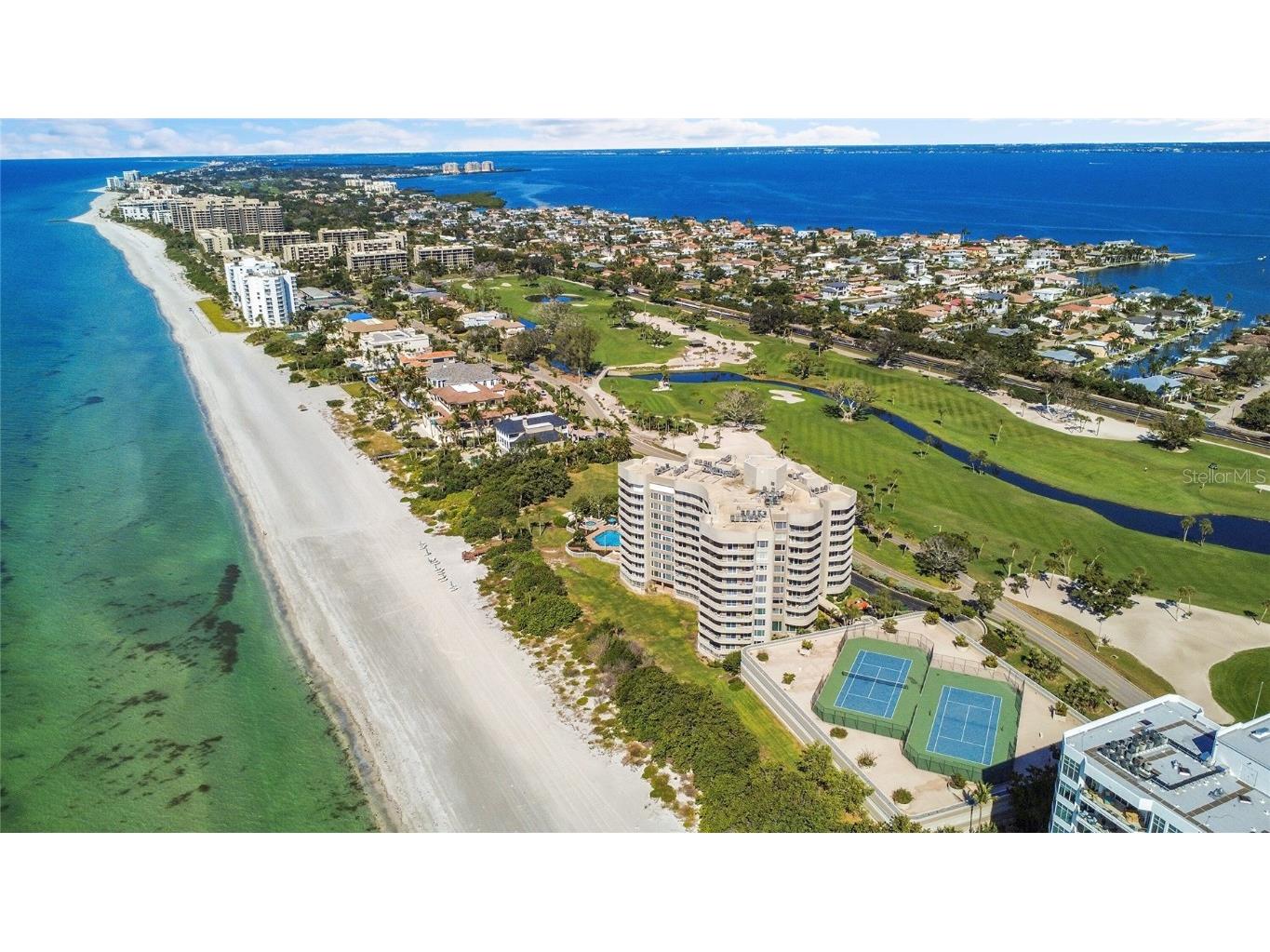 775 Longboat Club Road #705 Longboat Key FL 34228 - GULF OF AMERICA A4672711 image63