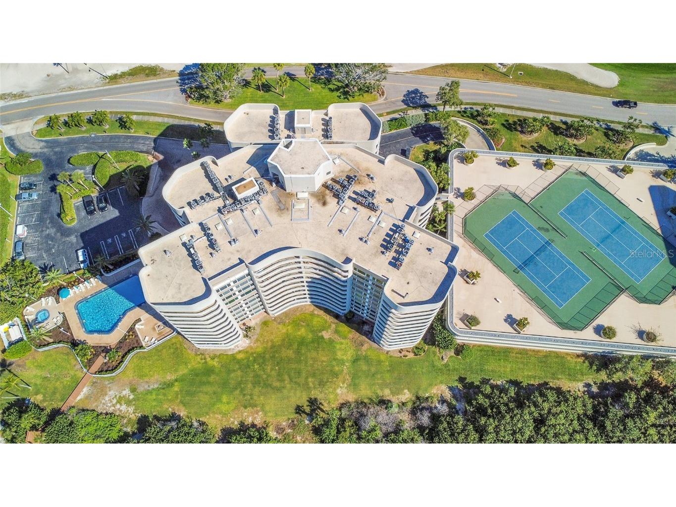 775 Longboat Club Road #705 Longboat Key FL 34228 - GULF OF AMERICA A4672711 image64