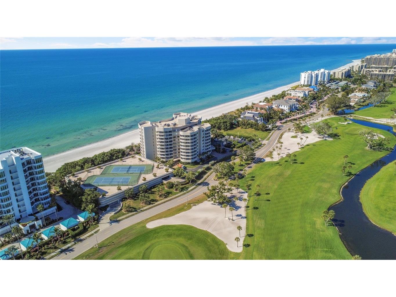 775 Longboat Club Road #705 Longboat Key FL 34228 - GULF OF AMERICA A4672711 image66