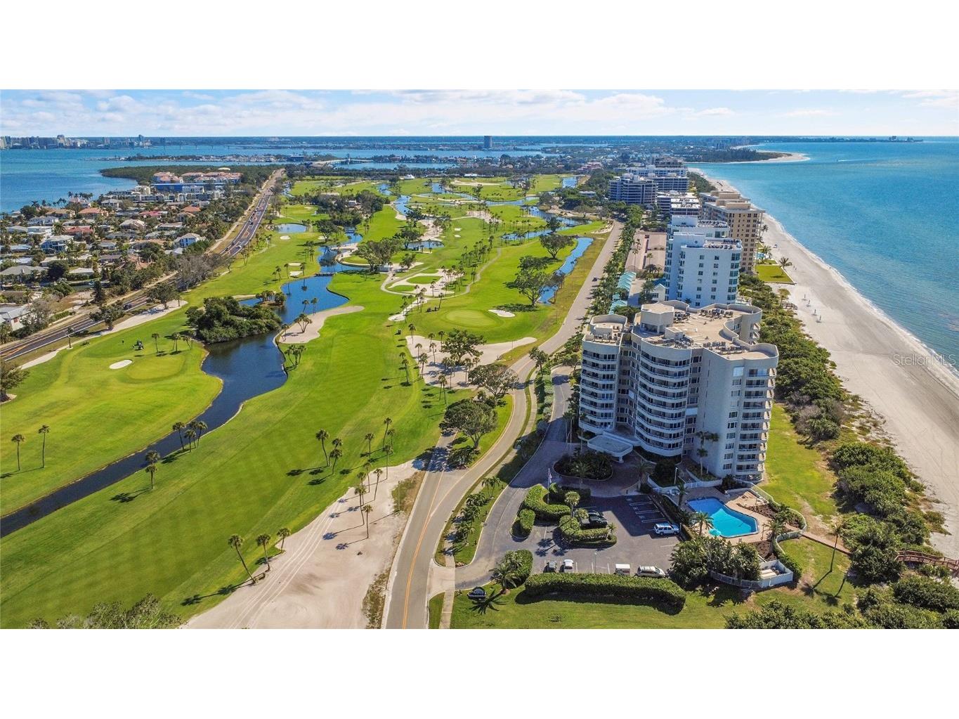 775 Longboat Club Road #705 Longboat Key FL 34228 - GULF OF AMERICA A4672711 image67