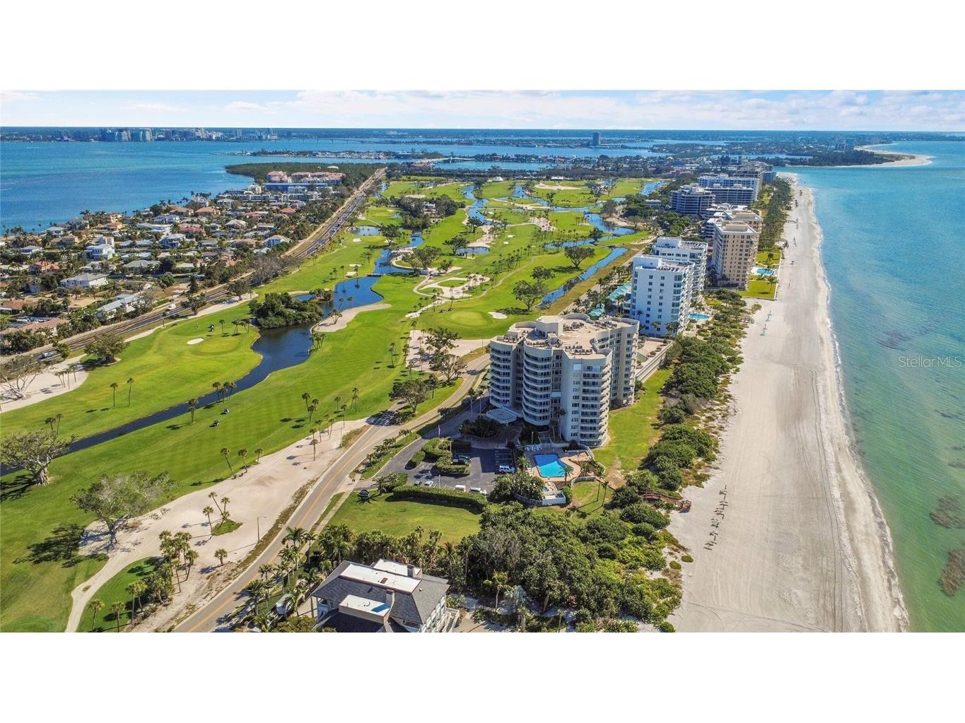 775 Longboat Club Road #705 Longboat Key FL 34228 - GULF OF AMERICA A4672711 image68