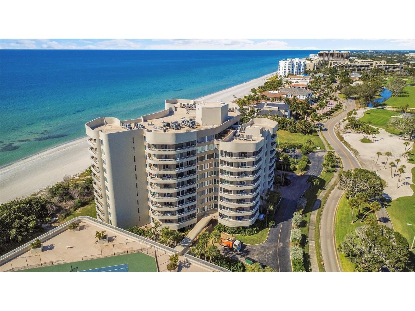775 Longboat Club Road #705 Longboat Key FL 34228 - GULF OF AMERICA A4672711 image69