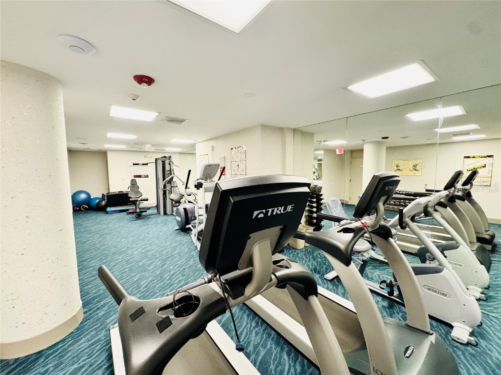 775 Longboat Club Road #705 Longboat Key FL 34228 - GULF OF AMERICA A4672711 image71